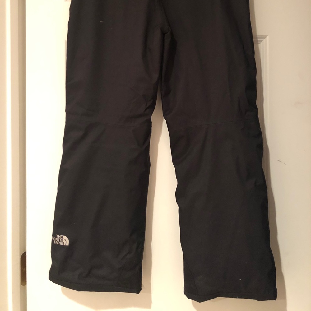 Northface ski pants